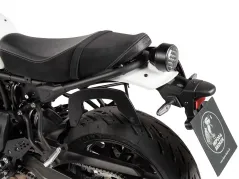 C-Bow Sidecarrier negro para Yamaha XSR 700 / XTribute (2022-)
