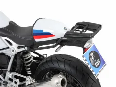 Easyrack topcasecarrier - negro para BMW R nineT Racer de 2017