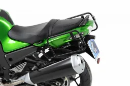 Sidecarrier Lock-it - negro para Kawasaki ZZ - R 1400 / 2012-2016