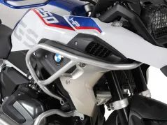 Tankguard - plateado para BMW R1250GS (2018-)