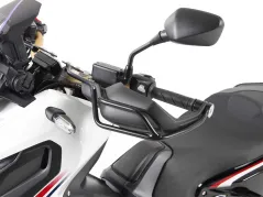 Juego de guardamanos - negro para Honda X-ADV de 2017