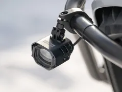 Juego de faros adicionales Nova LED incl. accesorio universal - disponible a partir de marzo de 2024