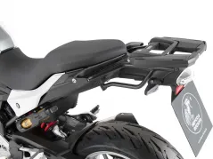 Easyrack topcasecarrier - negro para BMW F 900 XR (2020-)