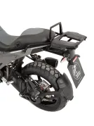 Portamaletas Alurack negro para BMW R 1300 GS (2023-)