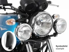 Twinlight-Set para Moto Guzzi V 7 III stone / special / Anniversario / Racer de 2017