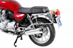 Sidecarrier Lock-it - cromo para Honda CB 1100 EX 2014-2016