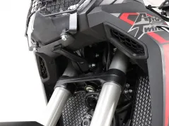 Adaptador para rejilla de faro si no está montado un protector de tanque para Honda CRF 1100 L Africa Twin (2019-)