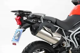 C-Bow sidecarrier para Triumph Tiger 800 XC / XCX / XCA (2015-2017)
