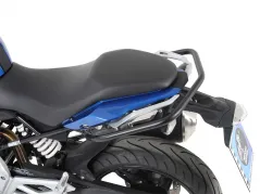 Barra de choque trasera para BMW G 310 R de 2016