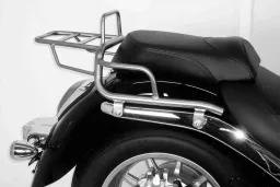 Tubo Topcasecarrier - cromo para Suzuki C 1800 (VL) R (2008-)