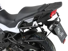 Sidecarrier Lock-it - negro para Kawasaki Versys 1000 (2019-)
