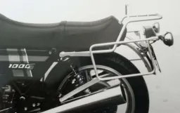 Tube Topcasecarrier - cromo para Moto Guzzi Le Mans 1000 S