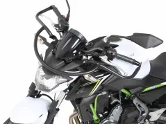 Barra de protección delantera superior para Kawasaki Z 650 (2017-2019)