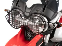 Rejilla de faro para Moto Guzzi V 85 TT / Strada / Travel (2024-)