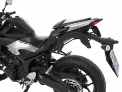Soporte lateral C-Bow para Yamaha MT - 03 (2016-2019)