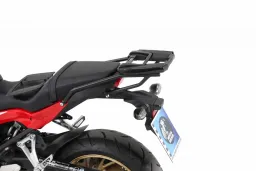 Easyrack topcasecarrier - negro para Honda CB 650 F