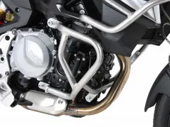 Barra de protección del motor - acero inoxidable para BMW F 750 GS (2018-)