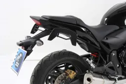 C-Bow sidecarrier para Honda CBR 600 F desde 2011