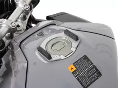 Tankring Lock-it incl. Fijación para bolsa de depósito para Yamaha MT-10 (2016-)