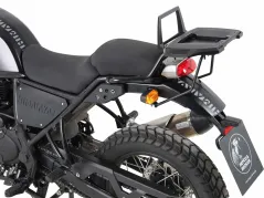 Alurack topcasecarrier - negro para Royal Enfield Himalayan (2018-)