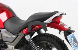 C-Bow sidecarrier para Moto Guzzi Breva V 750 ie