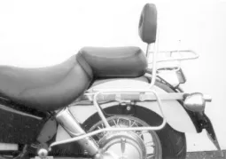 Barra estabilizadora sin soporte trasero para Honda VT 1100 C2 Shadow de 1995