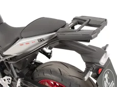 Portaequipajes Easyrack negro para Suzuki GSX-8R (2024-)