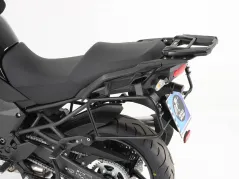 Sidecarrier Lock-it - negro para Kawasaki Versys 1000 (2015-2018)
