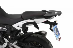 C-Bow sidecarrier para Aprilia Caponord 1200