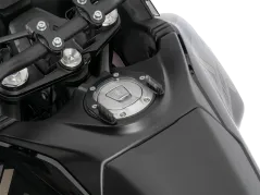 Anillo de depósito BASIC para CF Moto 800 MT-X / Comfort (2025-) incl. fijación para bolsa de depósito