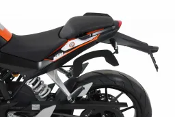 Soporte lateral C-Bow para KTM 390 Duke hasta 2016