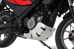 Placa de protección del motor de aluminio para BMW G 650 GS de 2011 / Sertao