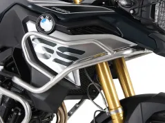 Tankguard - acero inoxidable para BMW F 850 GS (2018-)