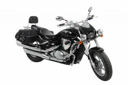 Twinlight-Set para Suzuki M 800 Intruder de 2010