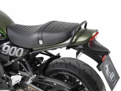 Pasamanos del asiento trasero - negro para Kawasaki Z 900 RS (2018-)