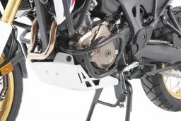 Placa de protección del motor - aluminio para Honda CRF 1000 Africa Twin de 2016