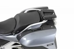 Alurack topcasecarrier - negro para BMW R 1200 RT de 2014