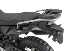 Soporte para baúl Easyrack para CF Moto 800 MT-X / Comfort (2025-), negro