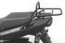 Tube Topcasecarrier - negro para Yamaha TDM 850 de 1996