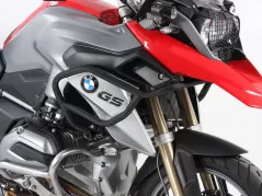 Tankguard - negro para BMW R 1200 GS LC 2013-2016