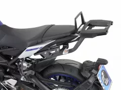 Alurack Topcasecarrier - antracita para Yamaha MT-09 SP (2018-)