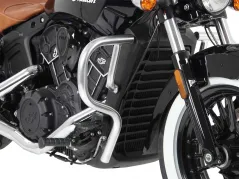 Barra de protección del motor - cromo para Indian Scout / sesenta desde 2015