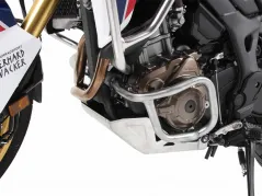 Barra de protección del motor - acero inoxidable para Honda CRF1000L Africa Twin (2018-2019)