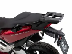 Easyrack Topcaseträger schwarz para Honda Forza 750 (2021-)