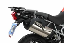 C-Bow sidecarrier para Triumph Tiger 800 XR / XRX / XRT (2015-2017)