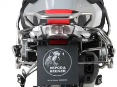 Seitenkofferträger Recorte para Xplorer Recorte Koffer 40/37 para BMW R 1250 GS Adventure (2019-)