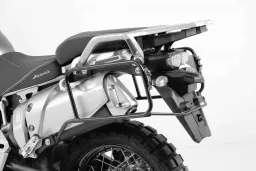 Sidecarrier Lock-it - negro para Yamaha XT 1200 Z Super T? N? R? hasta 2013
