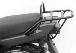 Tube Topcasecarrier - negro para Honda CG 125