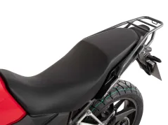 Parrilla trasera antracita para Honda CB 500 X (2019-2023)