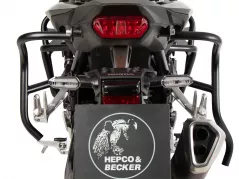 Barra de protección trasera para Honda CB 750 Hornet (2023-)